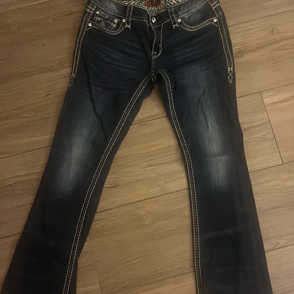 Rock Revival size 30